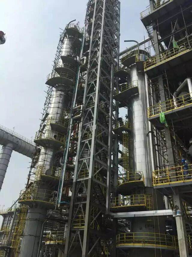 怒江设备翻新喷涂・钢构厂房升级改造