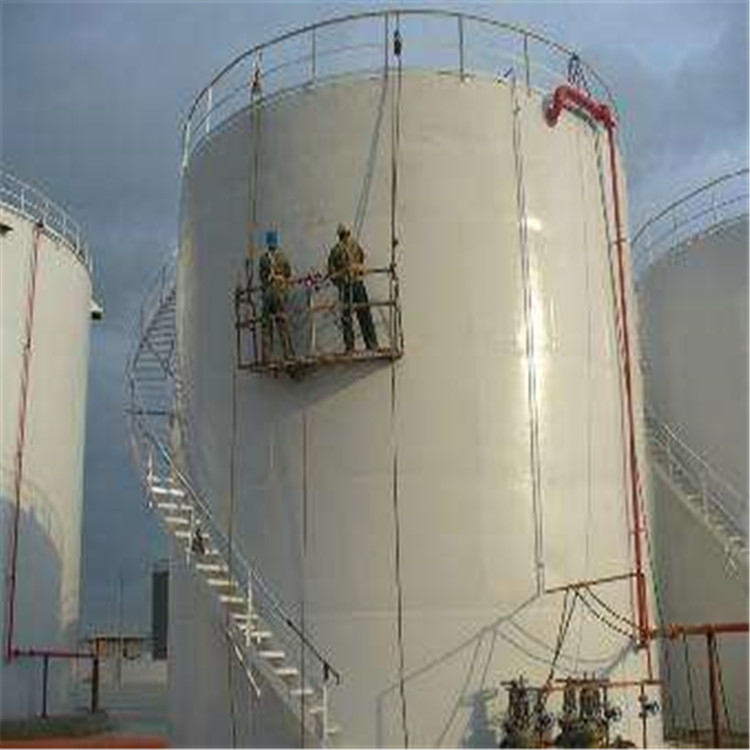 怒江喷漆翻新・工业喷漆・设备喷漆服务简介